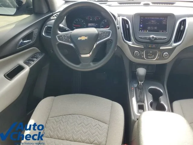 2024 Chevrolet Equinox LS photo 15