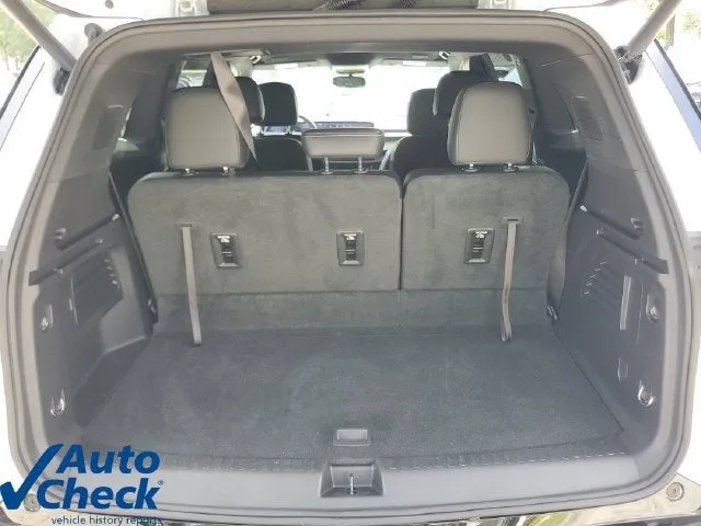 2026 Buick Enclave Sport Touring photo 10