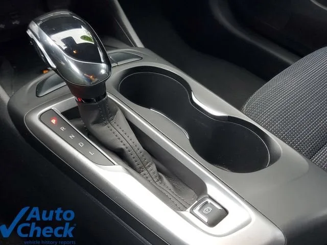 2024 Buick Envista Preferred photo 28