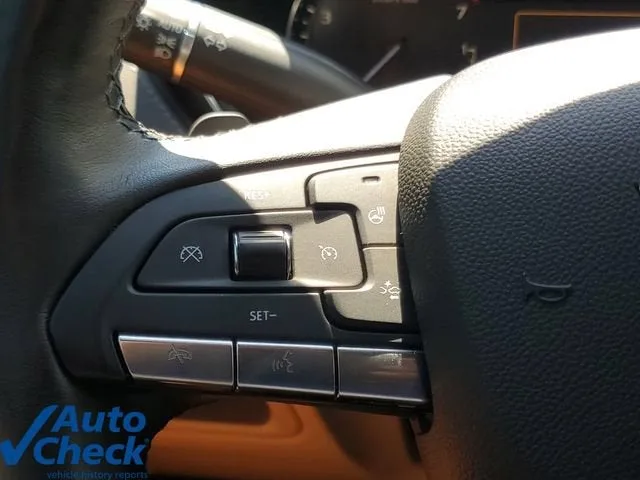 2020 Cadillac CT5 Premium Luxury photo 22