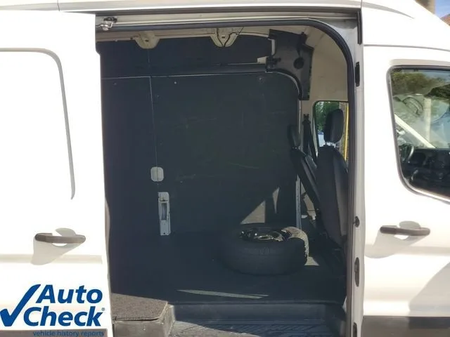 2021 Ford Transit-350 Cargo Van T350 photo 11