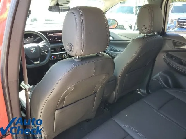 2024 Buick Encore GX Sport Touring photo 12
