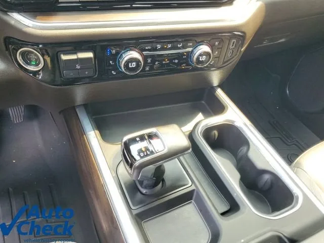 2024 GMC Sierra 1500 SLT photo 26