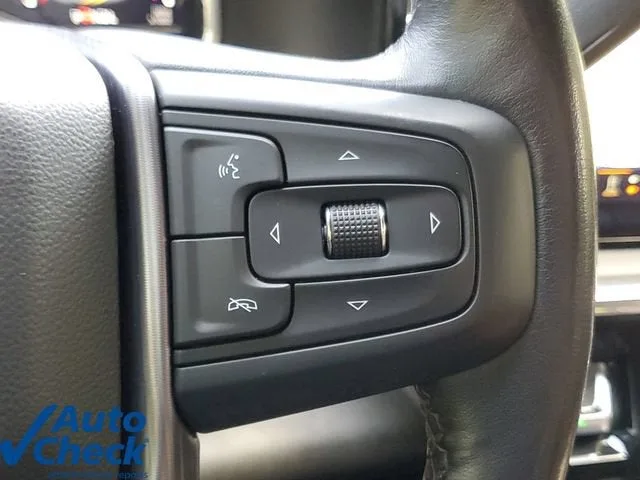 2025 GMC Sierra 2500 HD Denali Ultimate photo 23
