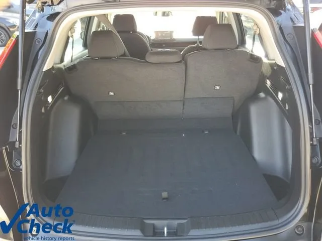 2024 Honda CR-V LX 2WD photo 9