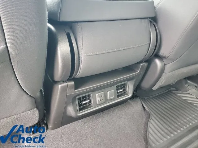 2020 Chevrolet Silverado 1500 LT photo 14