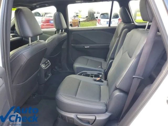 2024 Lexus TX 350 Premium photo 13