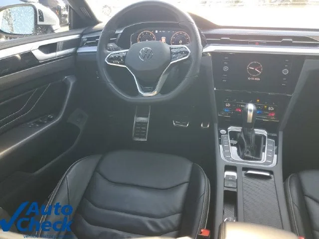 2023 Volkswagen Arteon 2.0T SEL R-Line photo 16