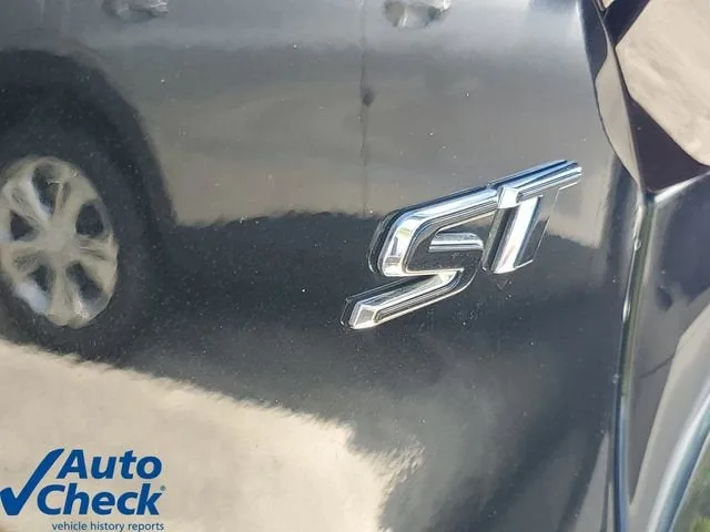 2024 Buick Encore GX Sport Touring photo 9