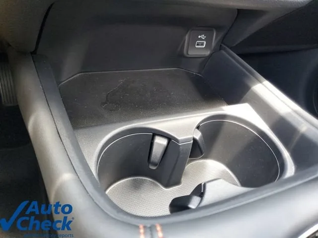 2024 Honda HR-V Sport photo 25
