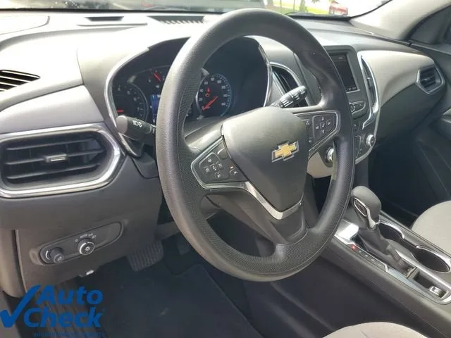 2022 Chevrolet Equinox LS photo 17