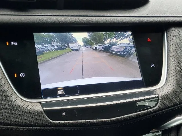 2024 Cadillac XT6 Luxury photo 28