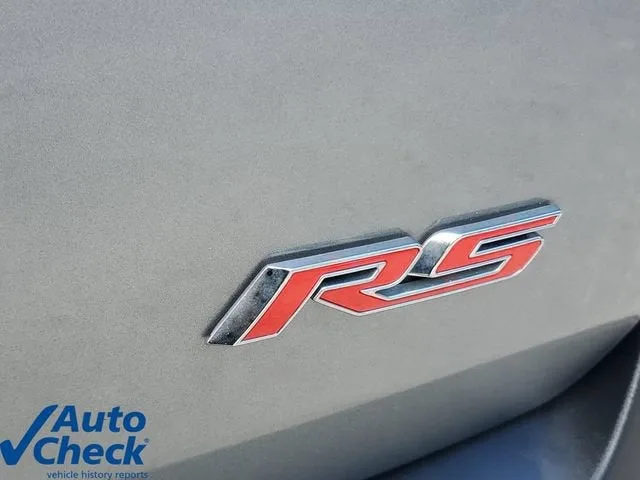 2023 Chevrolet Traverse RS photo 9