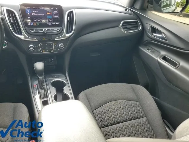 2022 Chevrolet Equinox LT photo 16