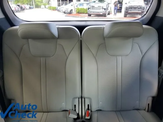 2022 Kia Sorento X-Line EX photo 11