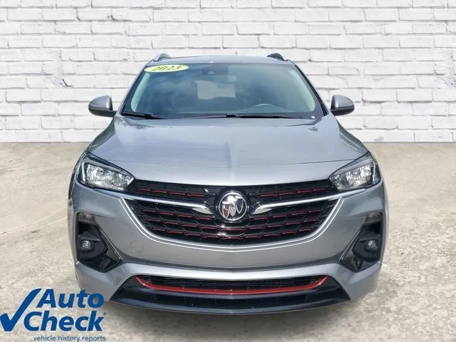 2023 Buick Encore GX Select photo 6