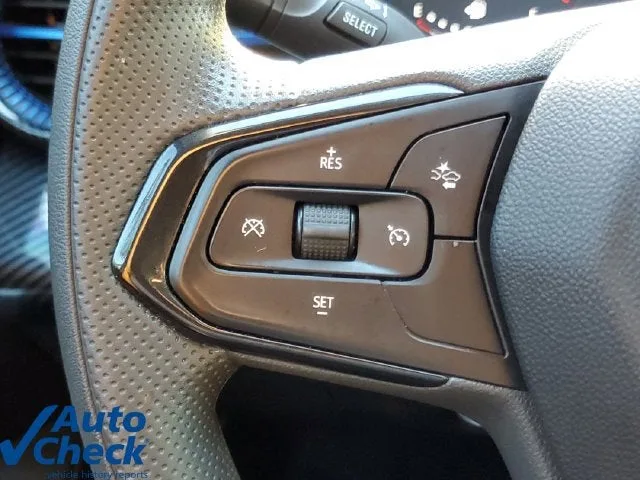 2024 Chevrolet Trax LS photo 21