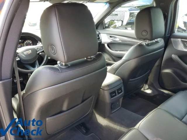2023 Cadillac CT5-V V-Series photo 13