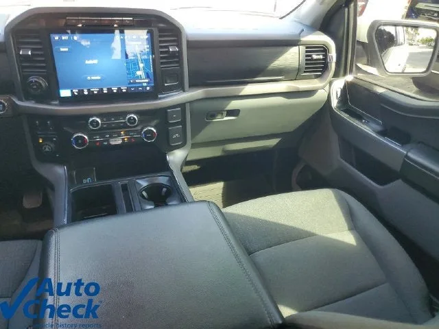 2024 Ford F-150 XLT photo 14