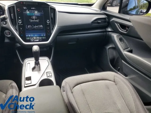 2024 Subaru Crosstrek Premium photo 17
