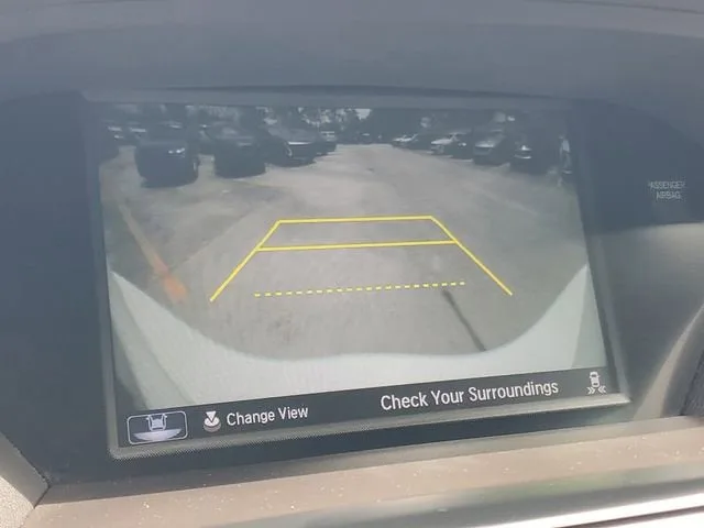 2019 Acura MDX w/Technology/A-Spec Pkg photo 29