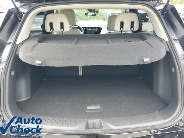 2024 Buick Encore GX Avenir photo 11