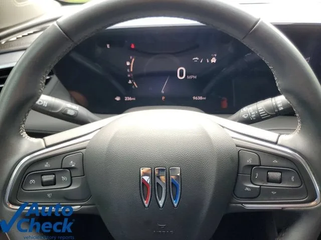 2024 Buick Encore GX Sport Touring photo 21