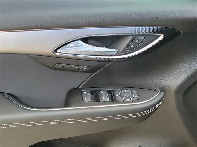 2026 Buick Envision Sport Touring photo 11