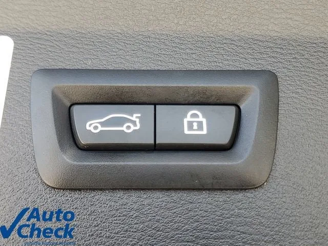 2020 BMW X1 sDrive28i photo 11