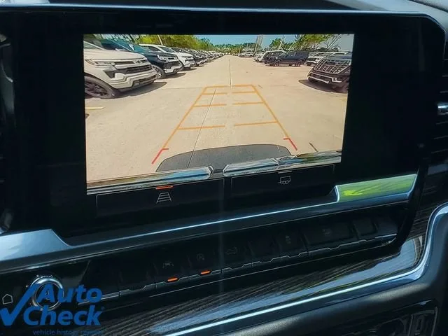 2023 GMC Sierra 1500 Elevation photo 26