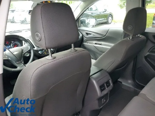 2024 Chevrolet Equinox LT photo 13
