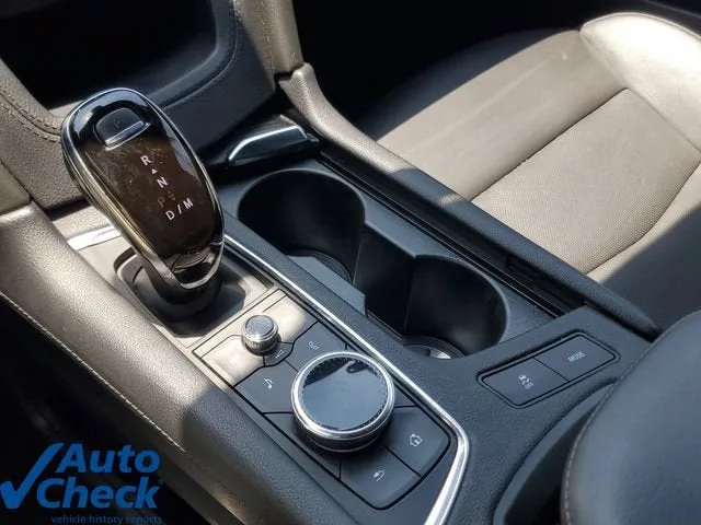 2021 Cadillac XT6 Premium Luxury photo 30