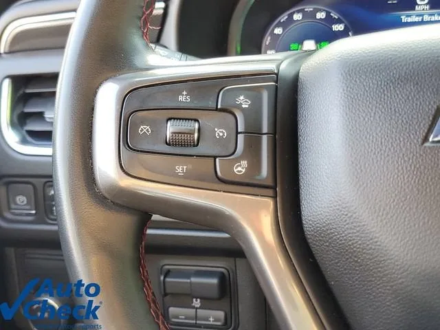 2023 Chevrolet Suburban RST photo 22