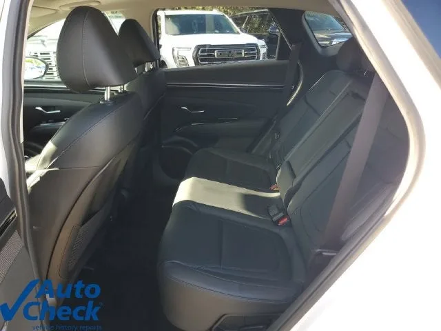 2023 Hyundai Tucson Hybrid SEL Convenience photo 11