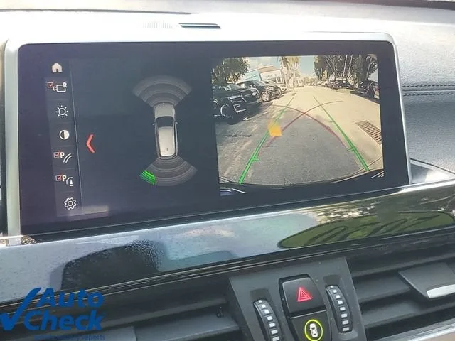 2020 BMW X1 sDrive28i photo 27