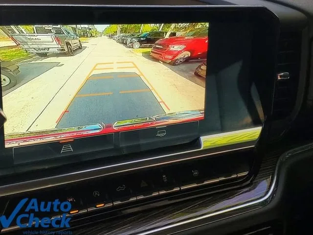 2024 GMC Sierra 1500 Elevation photo 25