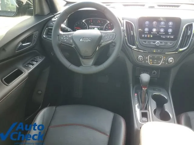 2024 Chevrolet Equinox RS photo 16