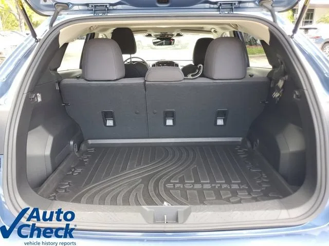 2024 Subaru Crosstrek Premium photo 11