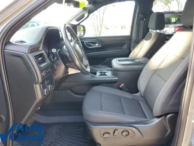 2022 Chevrolet Tahoe LS photo 18