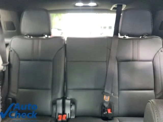 2022 Chevrolet Tahoe RST photo 12