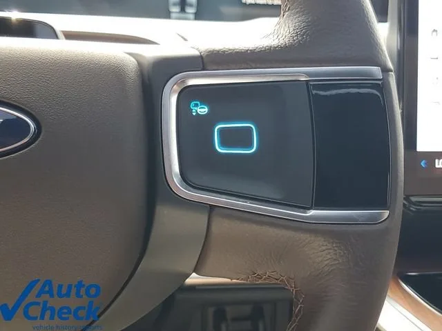 2026 Ford Expedition Max King Ranch photo 30
