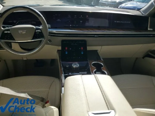 2025 Cadillac Escalade ESV Sport Platinum photo 16
