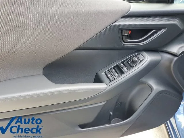 2024 Subaru Crosstrek Premium photo 21