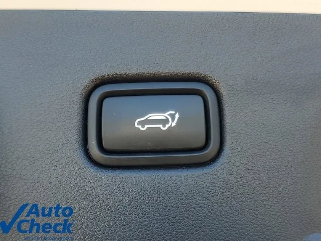 2023 Hyundai Tucson Hybrid SEL Convenience photo 10