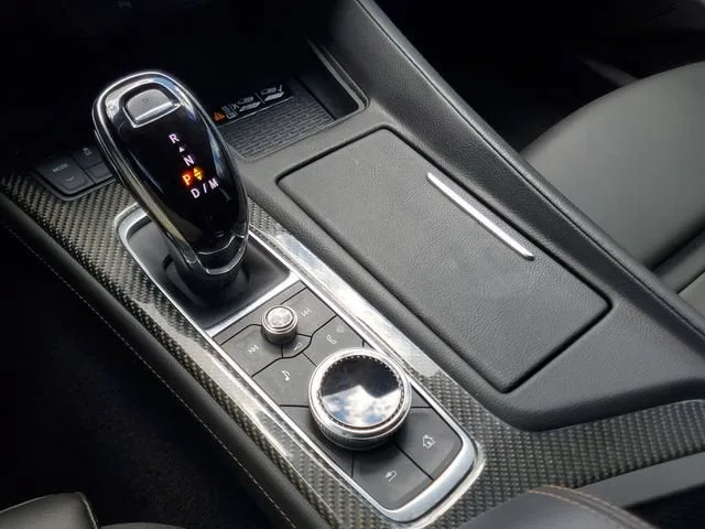 2023 Cadillac CT5 Sport photo 25
