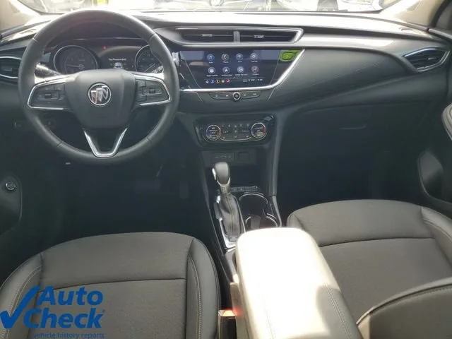 2023 Buick Encore GX Select photo 15