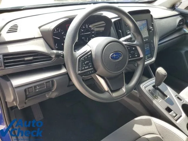 2025 Subaru Impreza BASE photo 17