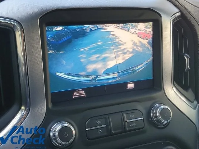 2022 GMC Sierra 1500 Limited SLE photo 22