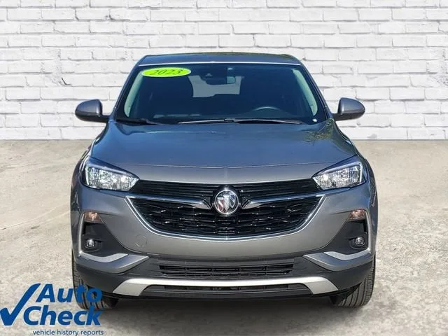 2023 Buick Encore GX Preferred photo 6