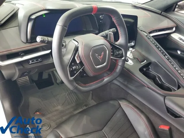 2022 Chevrolet Corvette Stingray 3LT photo 14